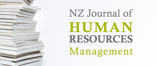 Human Resources Management